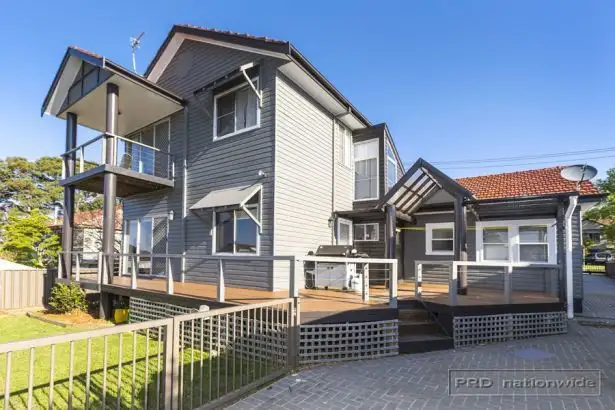 Sixth view of Homely house listing, 4 Mitchell Street, New Lambton NSW 2305