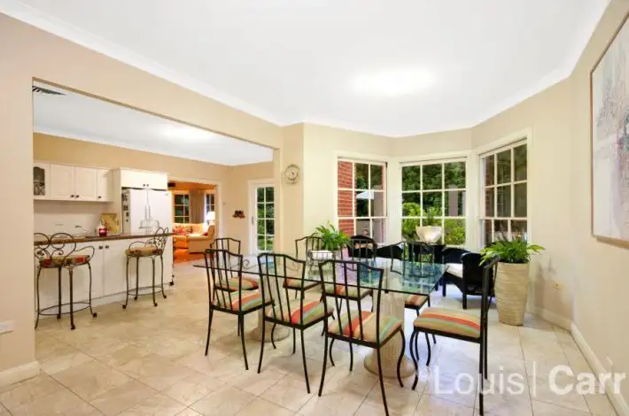 Fourth view of Homely house listing, 28 Blacks Road, West Pennant Hills NSW 2125