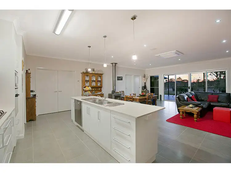 Seventh view of Homely house listing, Lot 15 Paton Road, Meringandan QLD 4352