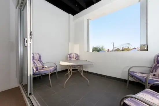 Fourth view of Homely apartment listing, 217/14 Milford St - OLD, Islington NSW 2296