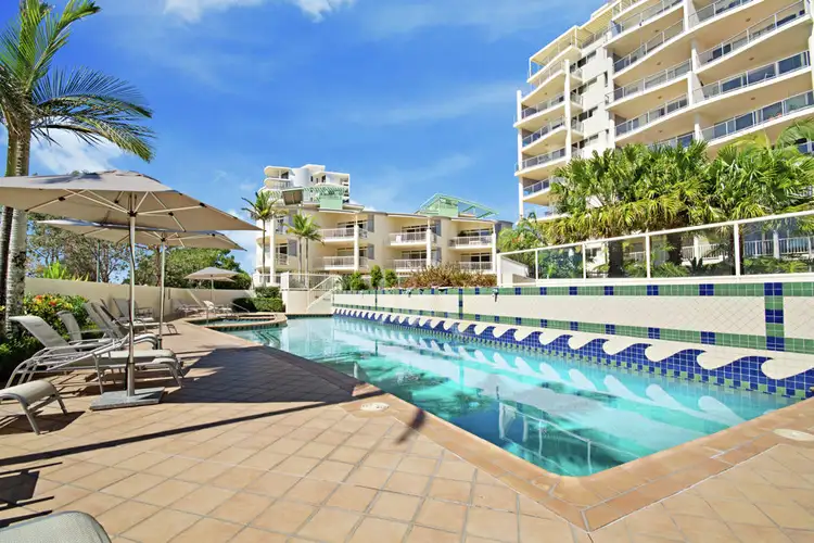 203/89 Esplanade, Golden Beach QLD 4551