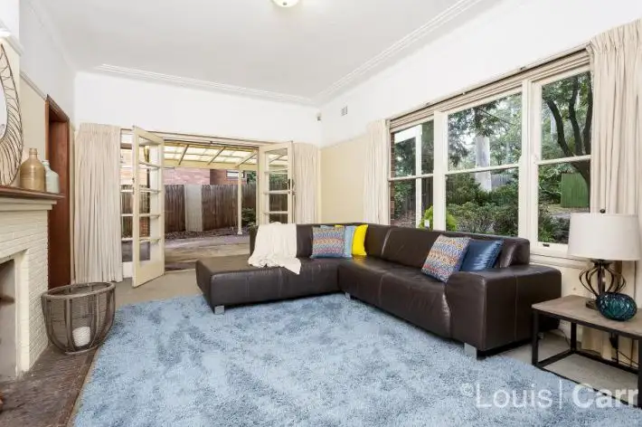 Fourth view of Homely house listing, 428 Pennant Hills Road, Pennant Hills NSW 2120