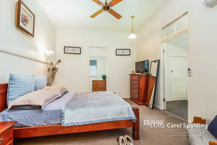 Fifth view of Homely house listing, 37 Morehead Avenue, Norman Park QLD 4170