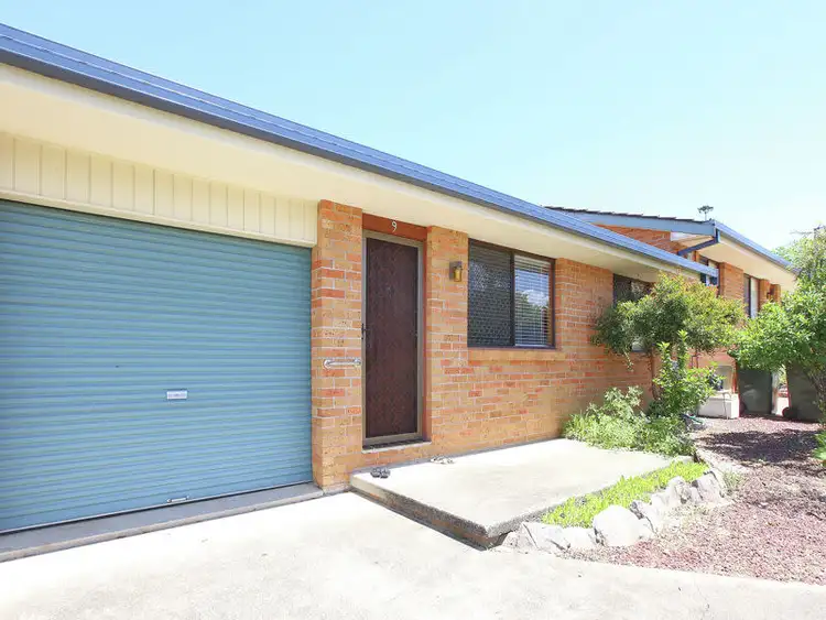 Second view of Homely villa listing, 9/48 Meadow Street, Coffs Harbour NSW 2450