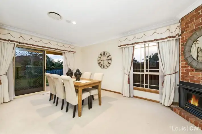 Fifth view of Homely house listing, 34 Cairngorm Avenue, Glenhaven NSW 2156