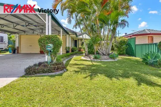 20 Riverina Court, Caboolture South QLD 4510