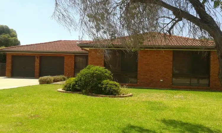 Main view of Homely house listing, 6 William St, Finley NSW 2713