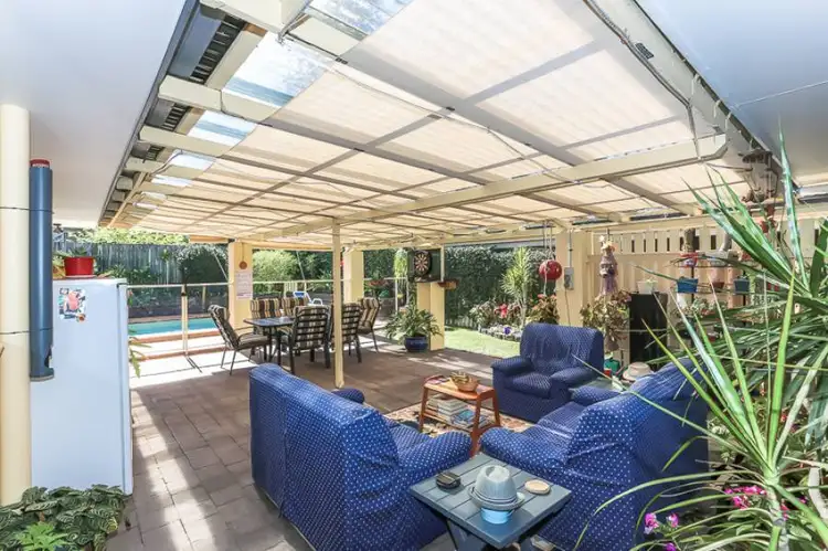 Second view of Homely house listing, 18 Tombarra Street, Mooloolaba QLD 4557