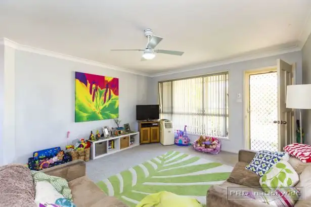 Fifth view of Homely semi-detached listing, 1/1 Minnesota Way, Warners Bay NSW 2282