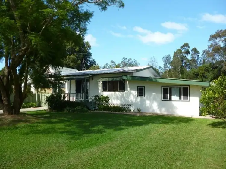57 Sturdee Street, Macksville NSW 2447