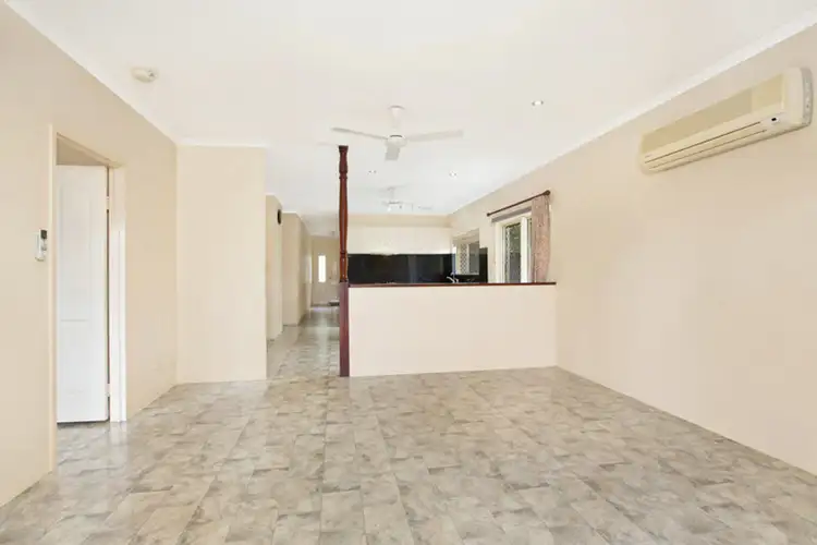 Fourth view of Homely house listing, 3 Echo Close, Mount Sheridan QLD 4868