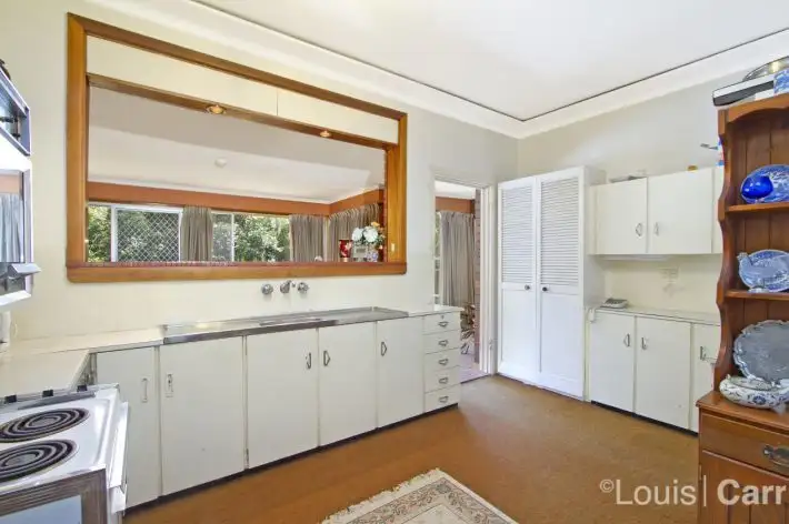 Sixth view of Homely house listing, 4 Lorrina Close, West Pennant Hills NSW 2125