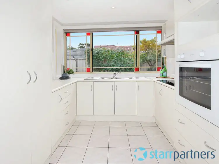 Third view of Homely villa listing, 4/9 Chelmsford Road, South Wentworthville NSW 2145