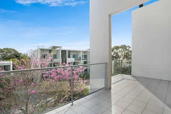 Second view of Homely unit listing, 69/1 Gaven Crescent, Mermaid Beach QLD 4218
