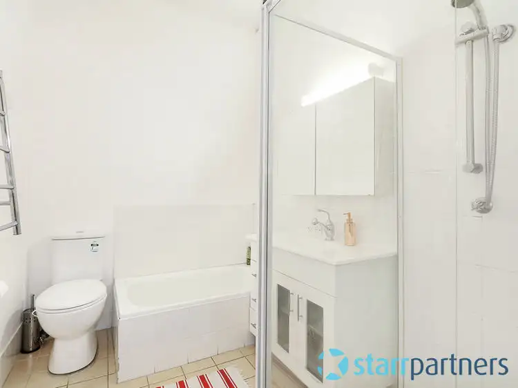 Fourth view of Homely unit listing, 2/17 Paton Street, Merrylands NSW 2160