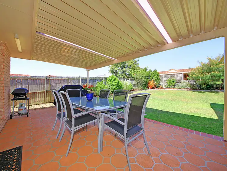Seventh view of Homely house listing, 10 Melaleuca Place, Wynnum West QLD 4178