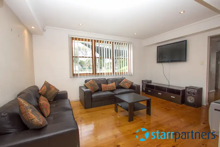 Fifth view of Homely house listing, 7 Samoa Place, Lethbridge Park NSW 2770