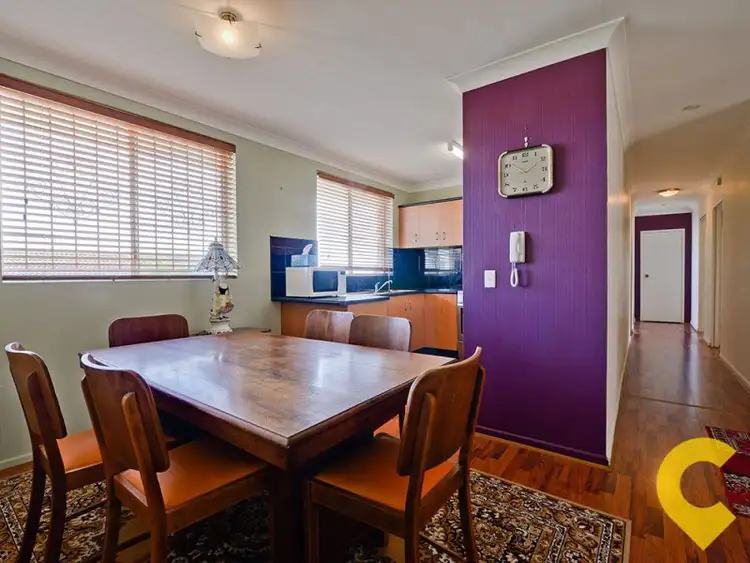 Third view of Homely unit listing, 5/20 Kitchener Street, Coorparoo QLD 4151