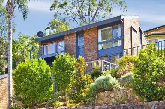 Second view of Homely house listing, 34 Coal Point Rd, Coal Point NSW 2283