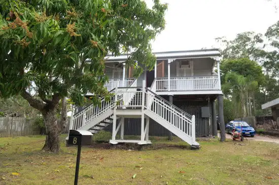 Sixth view of Homely house listing, 8 Paten Street, North Ipswich QLD 4305