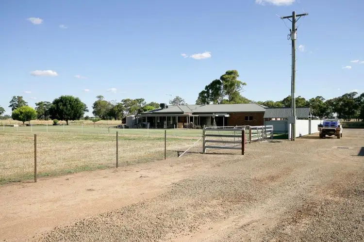 Third view of Homely rural property listing, 39 Creasys Lane, Mangoplah NSW 2652