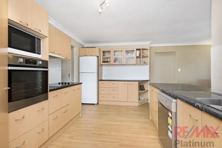 Main view of Homely house listing, 35 Bellini Road, Burpengary QLD 4505