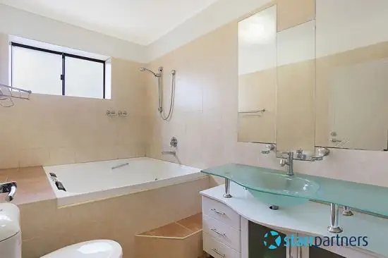 Third view of Homely unit listing, 34/22 Great Western Highway, Parramatta NSW 2150