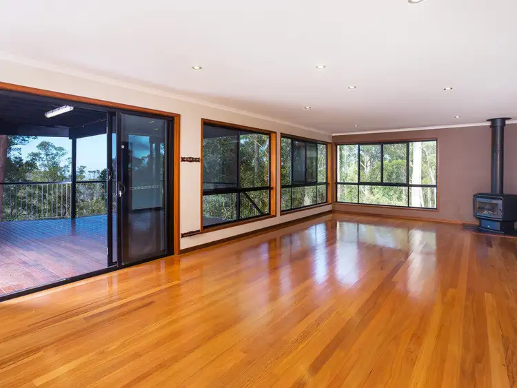 Sixth view of Homely rural property listing, 131 Harland Road, Mount Glorious QLD 4520