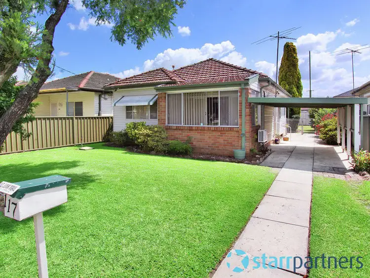 117 Cardigan Street, Auburn NSW 2144
