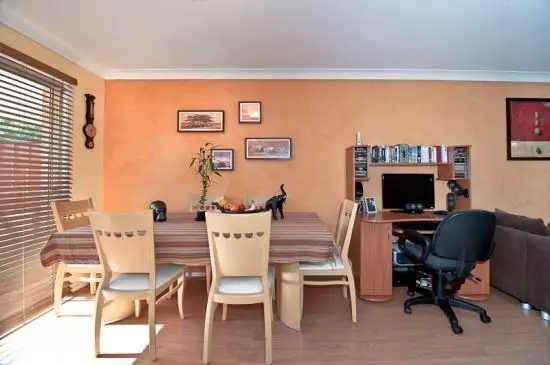 Fifth view of Homely townhouse listing, Address available on request
