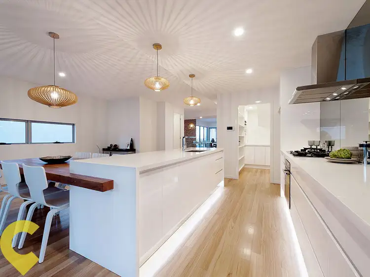 Second view of Homely house listing, 281 Rode Road, Wavell Heights QLD 4012