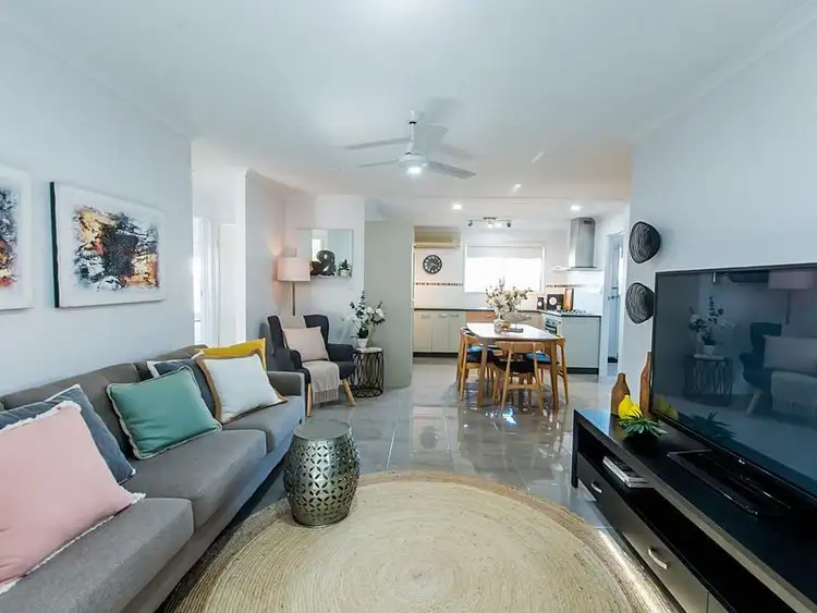 2 Bowen Court, Mount Pleasant QLD 4740