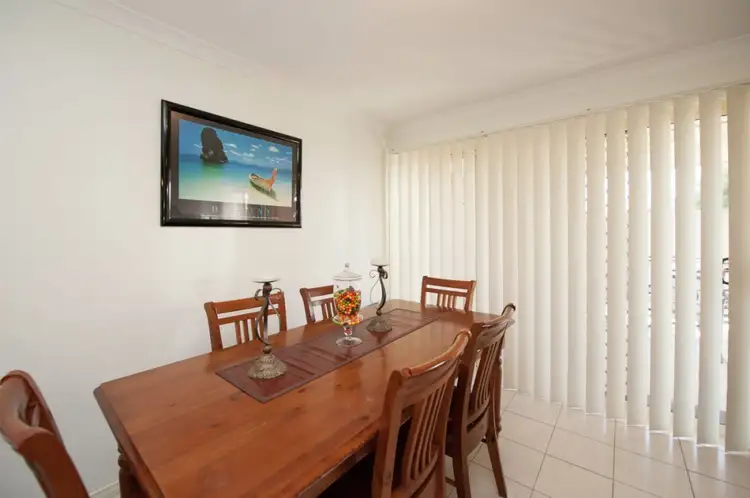 Seventh view of Homely townhouse listing, 1 Brent Court, Lavington NSW 2641