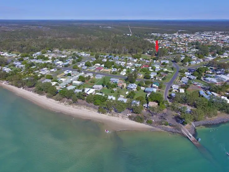 Third view of Homely house listing, 32 Burrum Heads Road, Burrum Heads QLD 4659