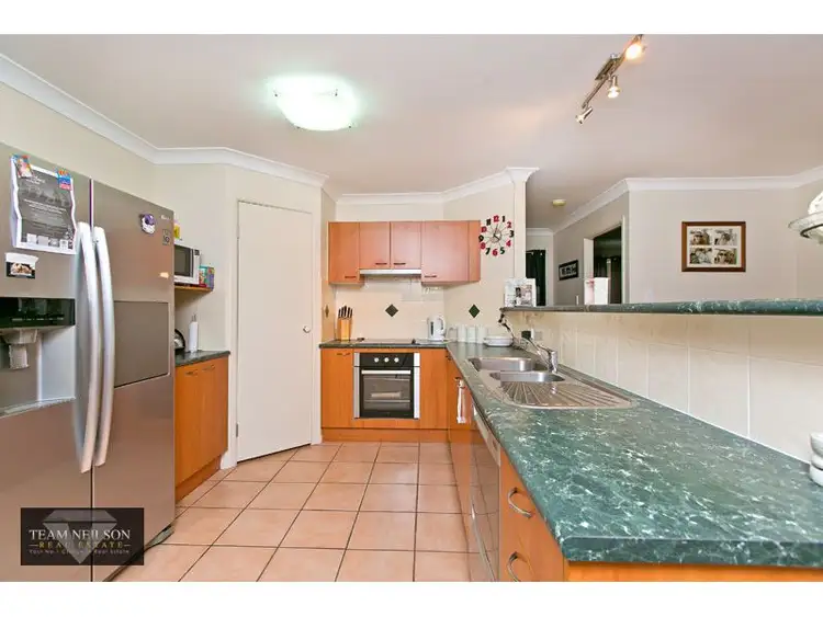 Fourth view of Homely house listing, 10 Parsonia Court, Mount Cotton QLD 4165