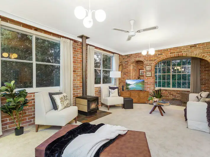Third view of Homely house listing, 51 Westmore Drive, West Pennant Hills NSW 2125