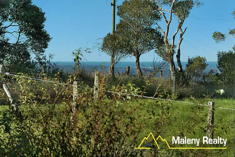 Sixth view of Homely house listing, 815 Landsborough Maleny Road, Maleny QLD 4552