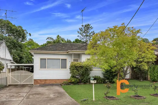 94 Penrose Crescent, South Penrith NSW 2750