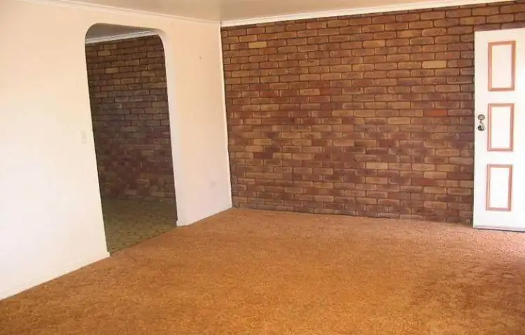 Third view of Homely unit listing, 3/178 West Street, Harristown QLD 4350