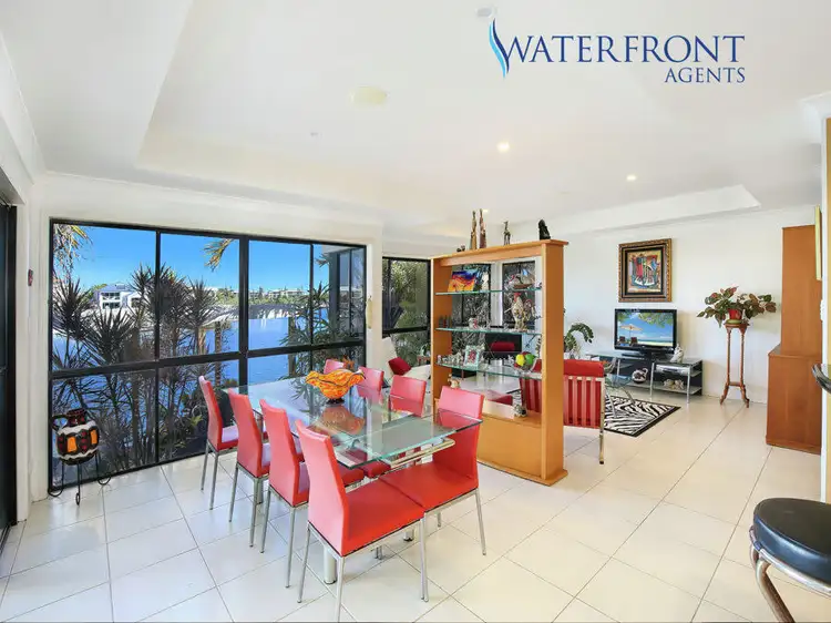 Fourth view of Homely house listing, 5 Ibis Court, Parrearra QLD 4575