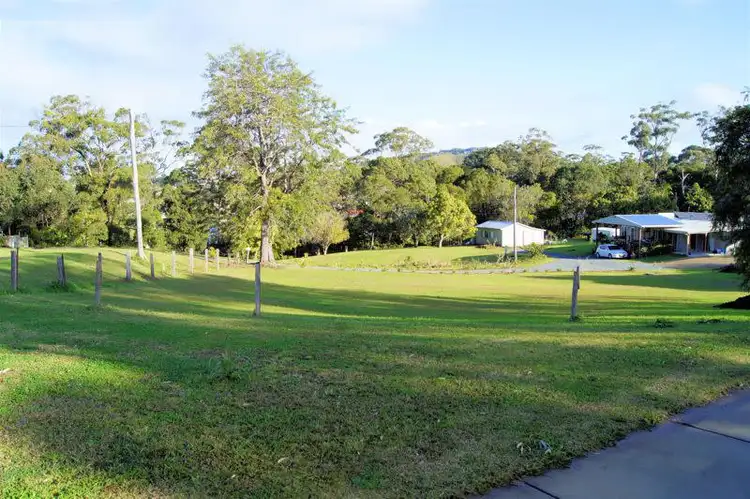 Third view of Homely land listing, Lot 23 2A Strawberry Close, Woolgoolga NSW 2456