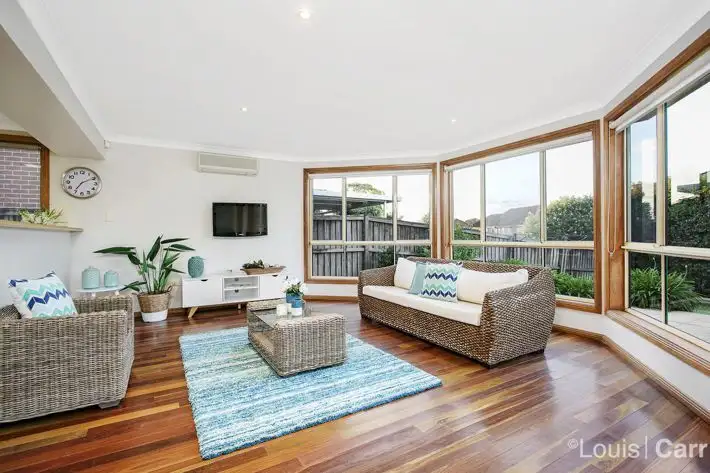 Second view of Homely house listing, 1/16 Darlington Drive, Cherrybrook NSW 2126