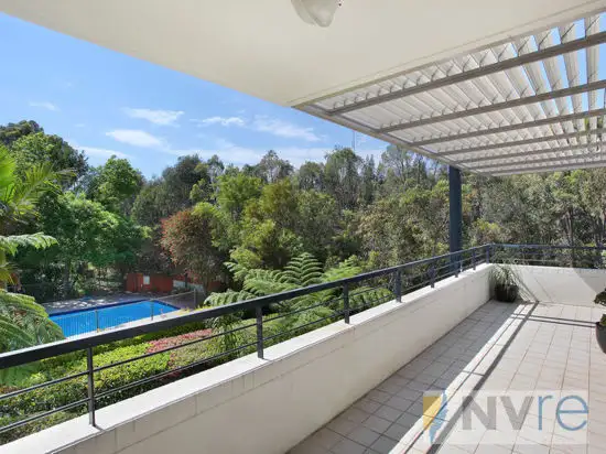 26/21 Blaxland Avenue, Newington NSW 2127