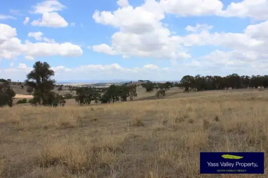 Third view of Homely house listing, 521 Coolalie Road, Yass NSW 2582