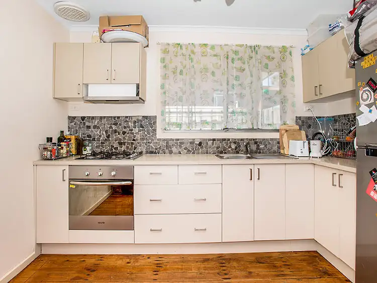 Third view of Homely unit listing, 3/7 Gordon Street, Brunswick West VIC 3055