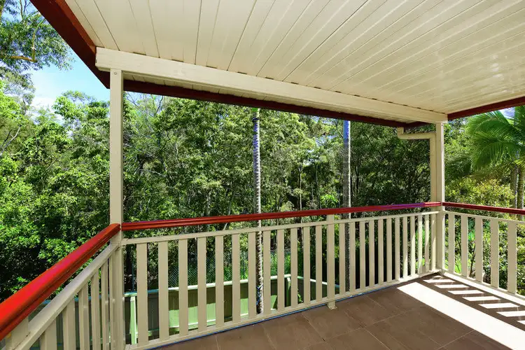 Sixth view of Homely townhouse listing, 6/8 Lyon Street, Dicky Beach QLD 4551