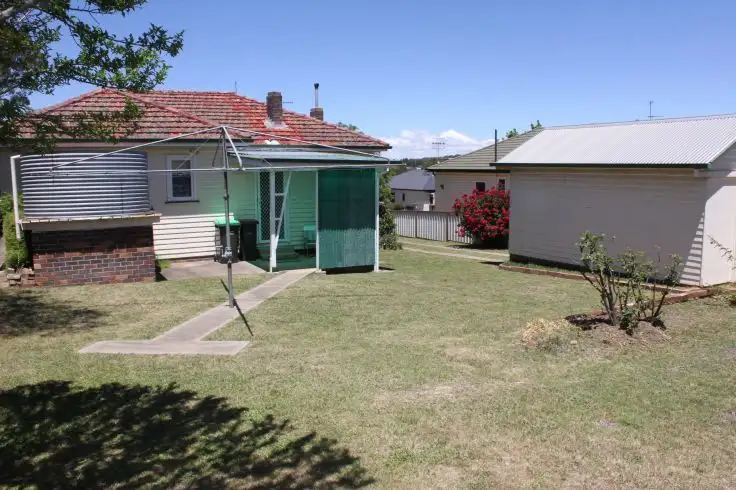 Second view of Homely house listing, 44 Taylor Street, Armidale NSW 2350
