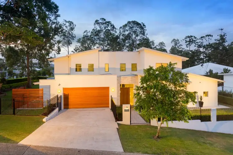 Second view of Homely house listing, 2/680 Jesmond Road, Fig Tree Pocket QLD 4069