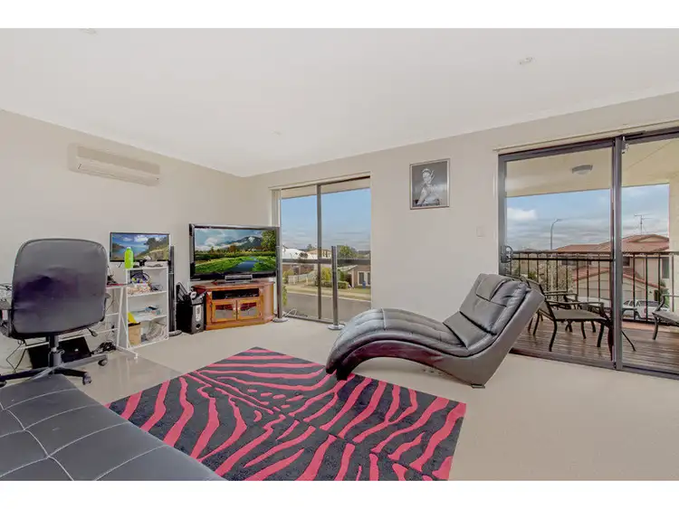 Third view of Homely house listing, 14 Banksdale Drive, Middle Ridge QLD 4350