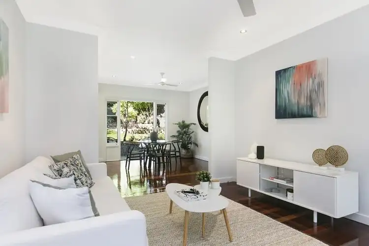 Fourth view of Homely house listing, 133 Royal Parade, Ashgrove QLD 4060